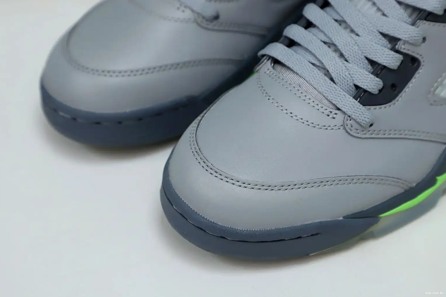 5 'GREEN JORDAN 2022 AIR Kimikick RETRO BEAN' 0727